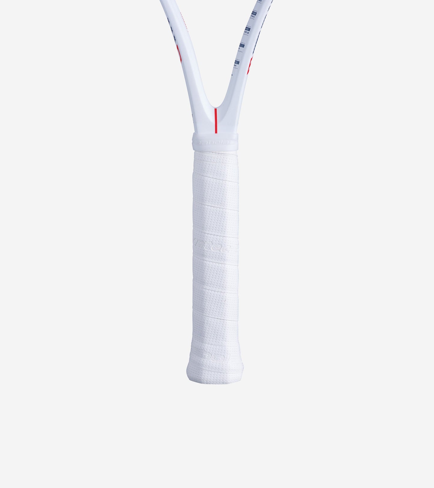 Ручка для тенісної ракетки BABOLAT SYNTEC EVO X1