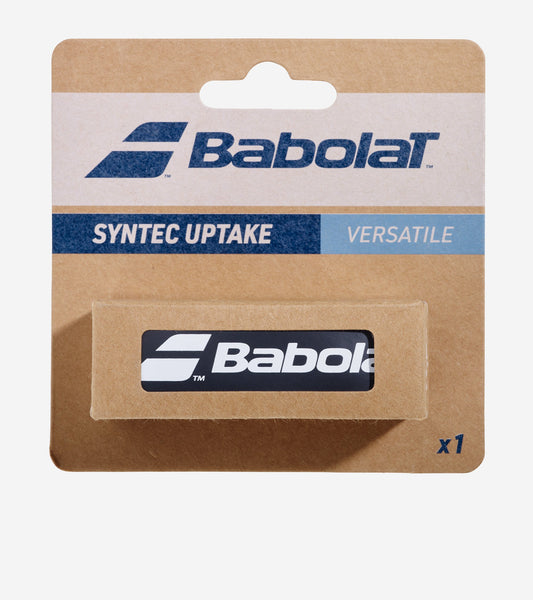 Ручка для тенісної ракетки BABOLAT SYNTEC UPTAKE X1