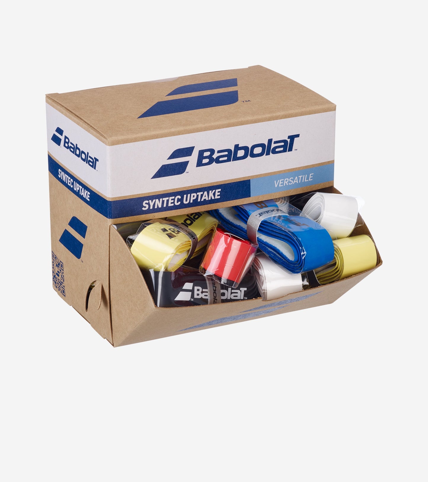 Ручка для тенісної ракетки BABOLAT SYNTEC UPTAKE X30
