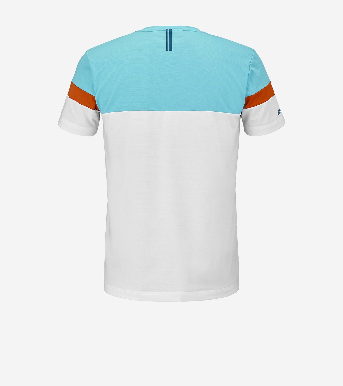 Чоловіча футболка для паделу BABOLAT PERF CREW NECK TEE MEN