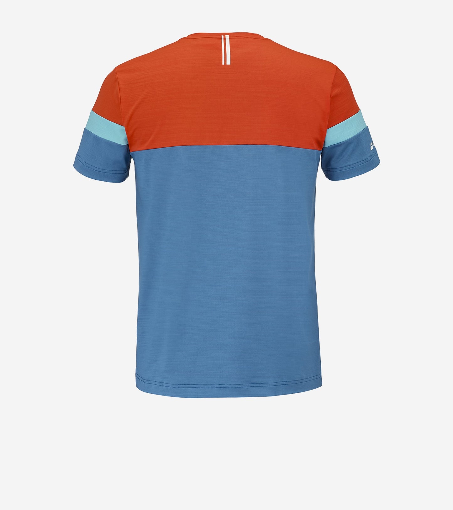 Чоловіча футболка для паделу BABOLAT PERF CREW NECK TEE MEN