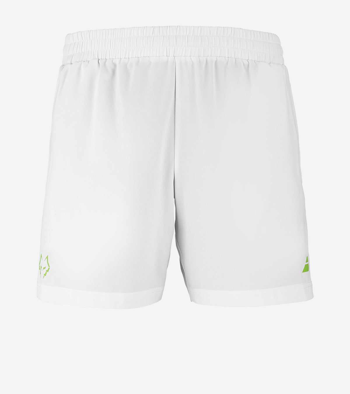 Чоловічі шорти для паделу BABOLAT SHORT JUAN LEBRON