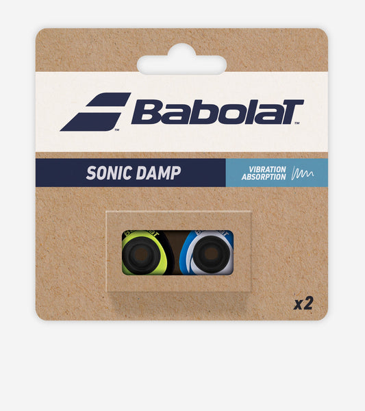 Віброгасник для тенісної ракетки BABOLAT SONIC DAMP X2