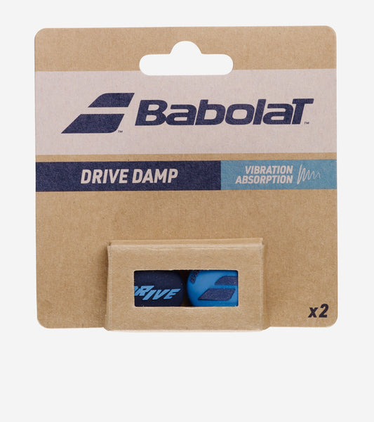 Віброгасник для тенісної ракетки BABOLAT DRIVE DAMP  X2
