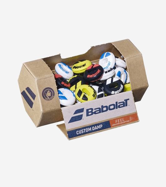 Віброгасники для тенісної ракетки BABOLAT LOONY DAMP BOX Х75