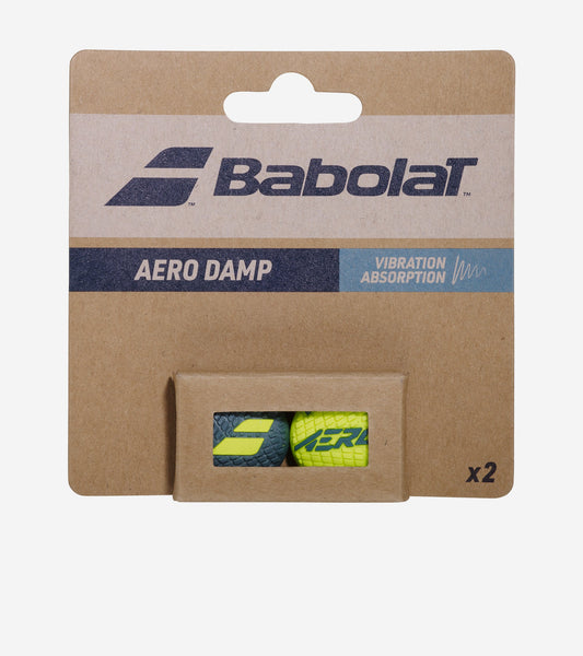 Віброгасник для тенісної ракетки BABOLAT AERO DAMP X2