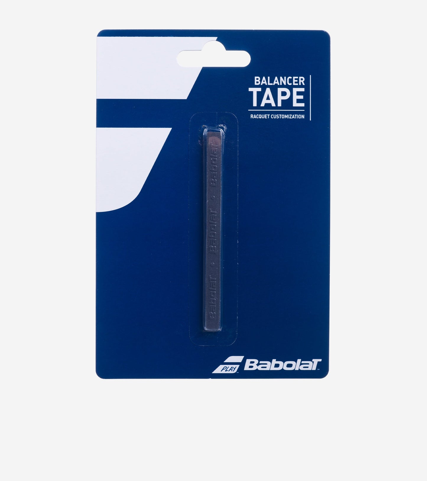 Стрічка для балансування тенісної ракетки BABOLAT BALANCER TAPE 3X3
