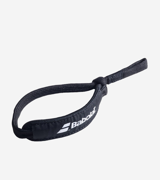 Ремінь ракетки для паделу BABOLAT WRIST STRAP PADEL