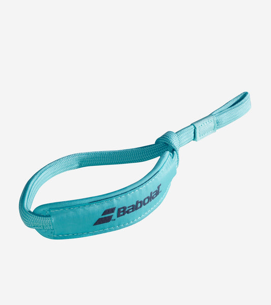 Ремінь ракетки для паделу BABOLAT WRIST STRAP PADEL