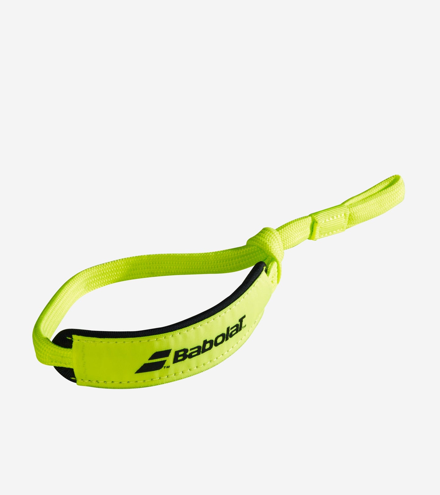 Ремінь ракетки для паделу BABOLAT WRIST STRAP PADEL