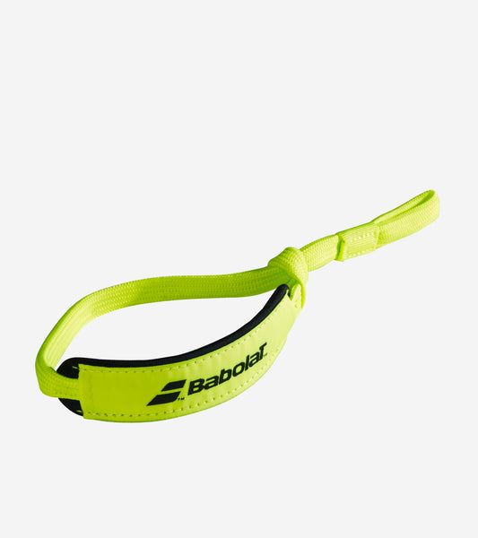 Ремінь ракетки для паделу BABOLAT WRIST STRAP PADEL