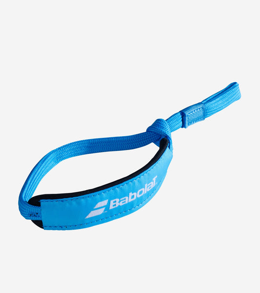 Ремінь ракетки для паделу BABOLAT WRIST STRAP PADEL