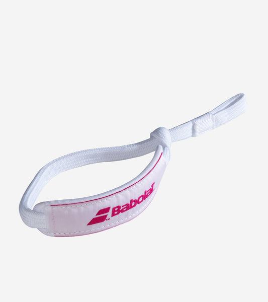 Ремінь ракетки для паделу BABOLAT WRIST STRAP PADEL
