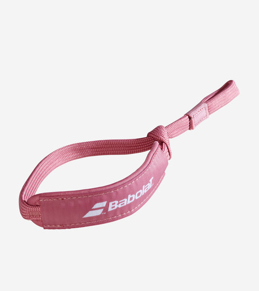 Ремінь ракетки для паделу BABOLAT WRIST STRAP PADEL