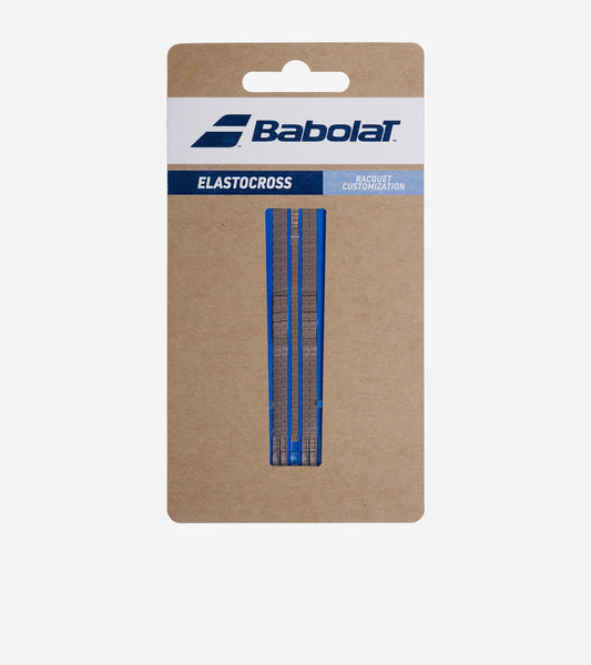 Вставки пластикові для тенісних струн BABOLAT ELASTOCROSS