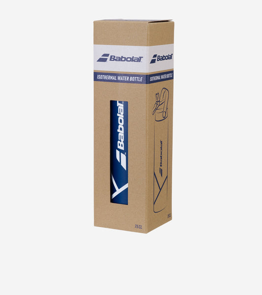 Тенісна пляшка для води BABOLAT WATER BOTTLE 750ML