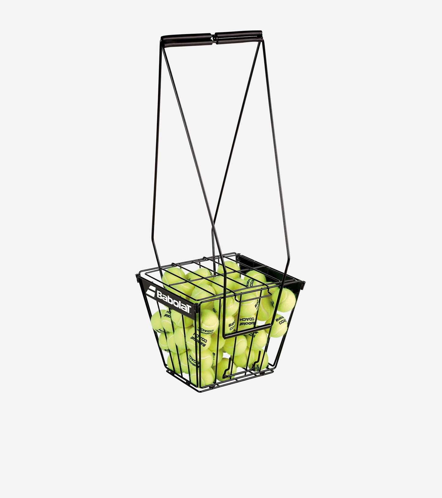 Кошик для м'ячів тенісний BABOLAT TENNIS BALL CART