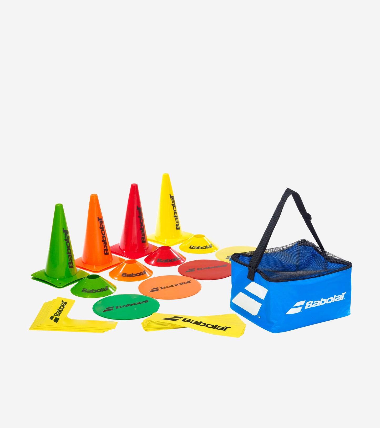 Набір для міні-тенісу BABOLAT TRAINING KIT