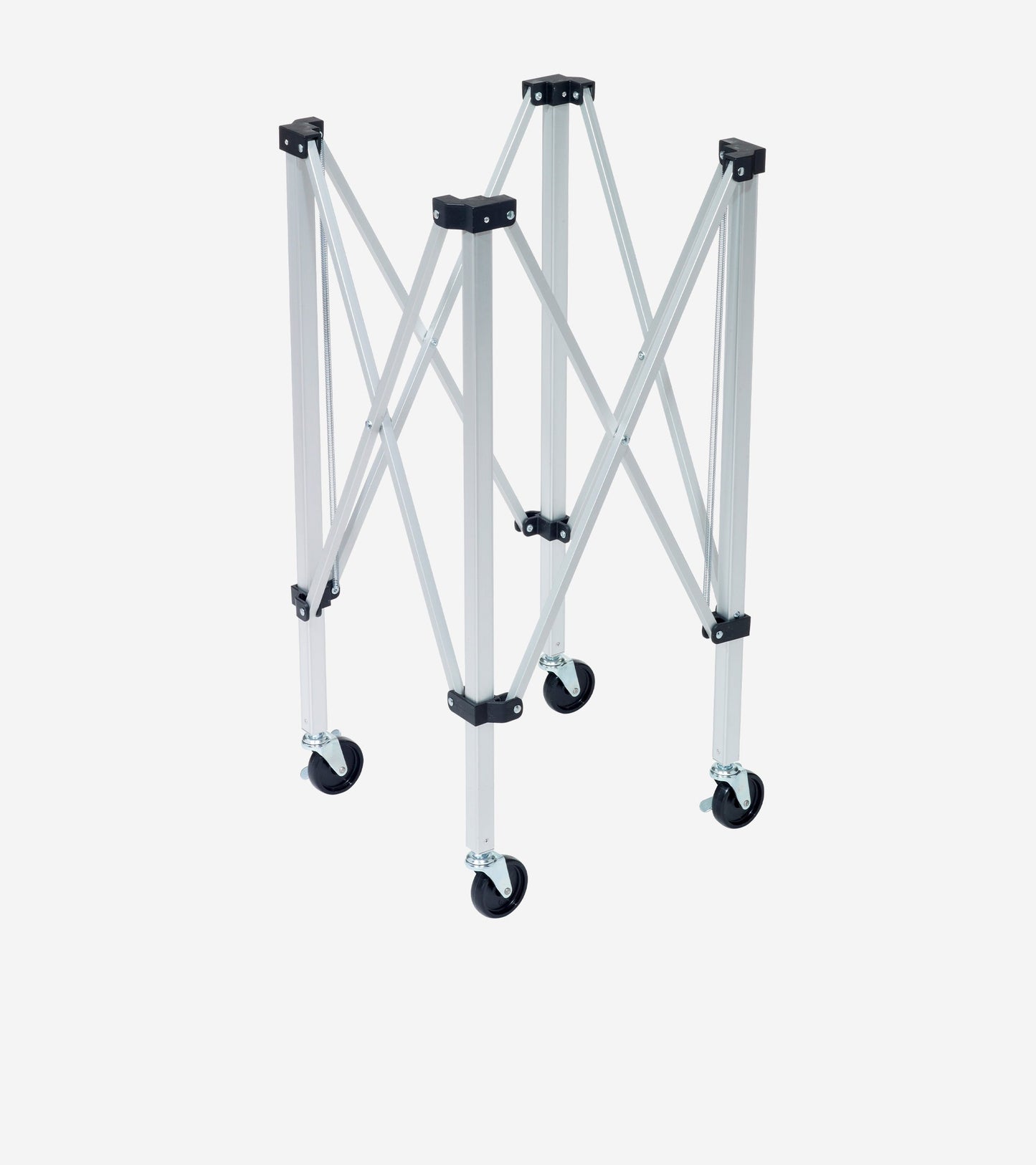 Кошик для м'ячів тенісний на колесах BABOLAT WHEELED BALL BASKET