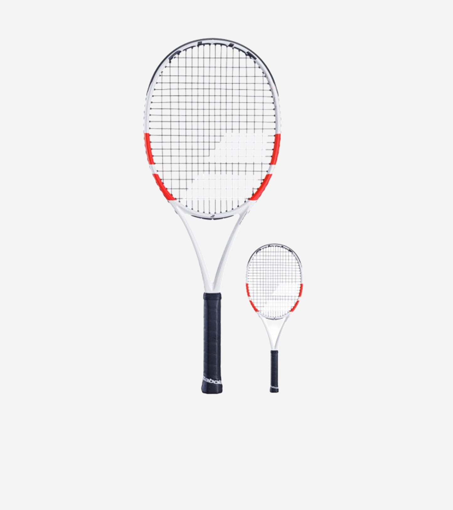 Сувенірна тенісна мініракетка BABOLAT MINI RACKET PURE STRIKE