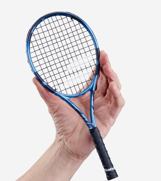 Сувенірна тенісна мініракетка BABOLAT MINI RACKET PURE DRIVE 25
