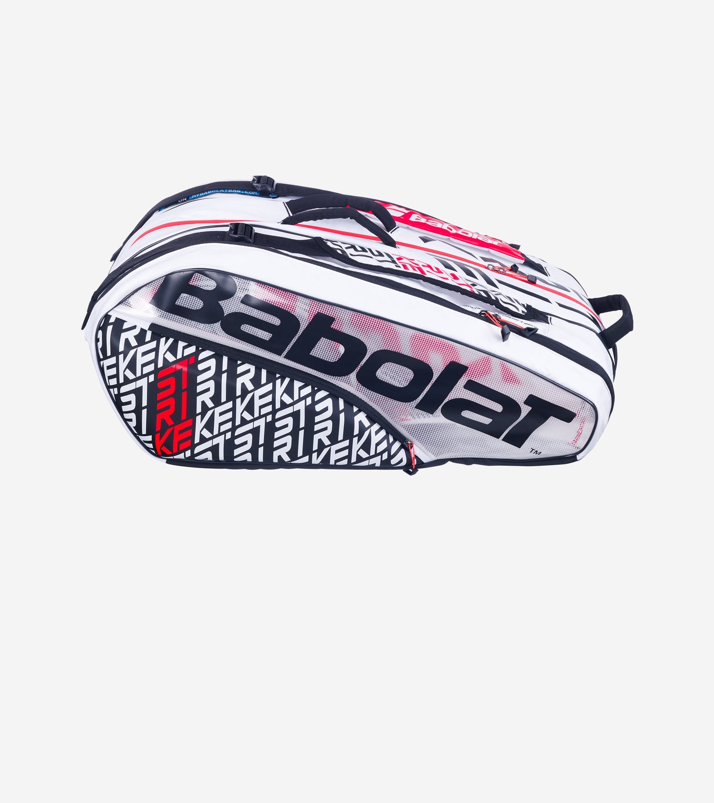 Чохол для тенісних ракеток BABOLAT RH X12 PURE STRIKE