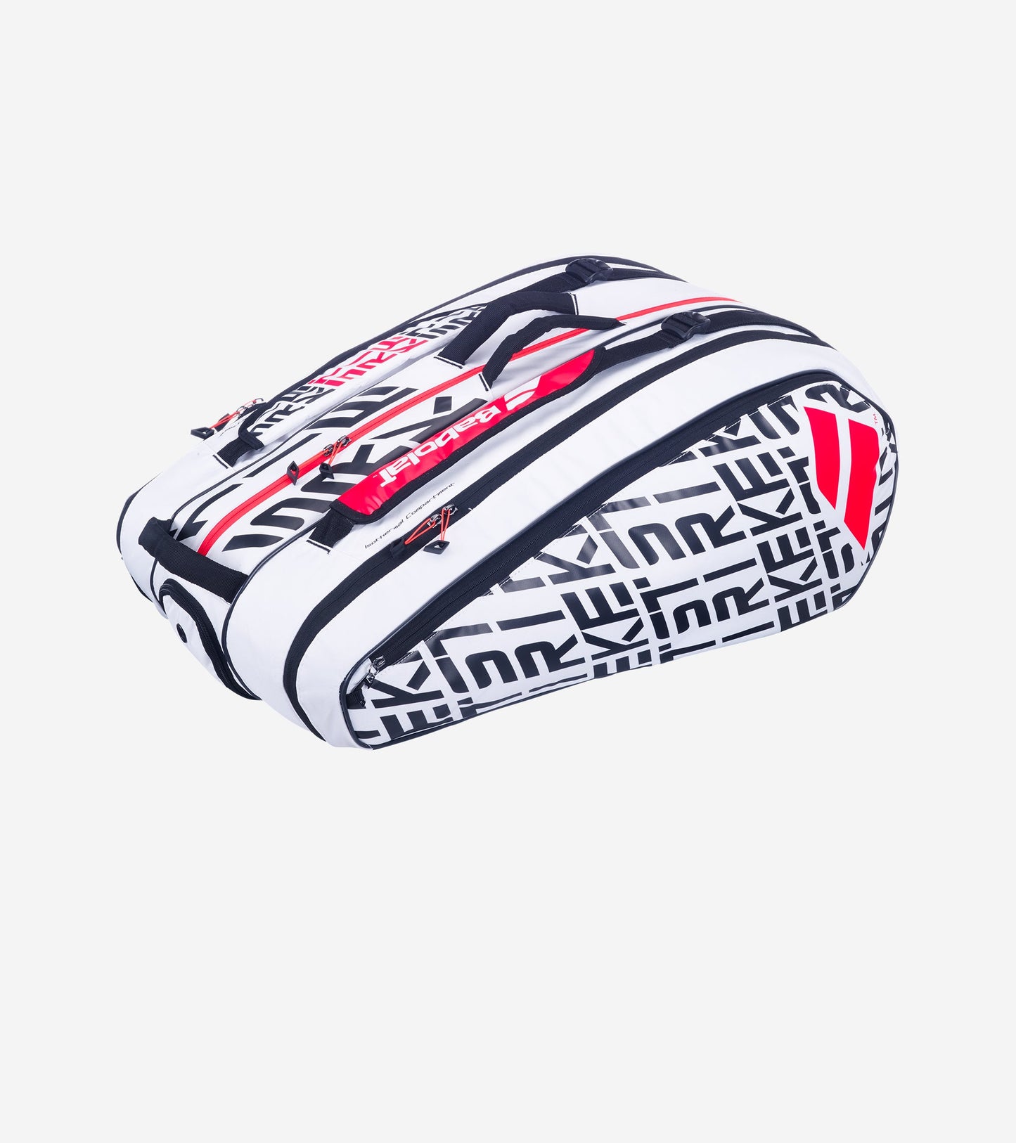Чохол для тенісних ракеток BABOLAT RH X12 PURE STRIKE