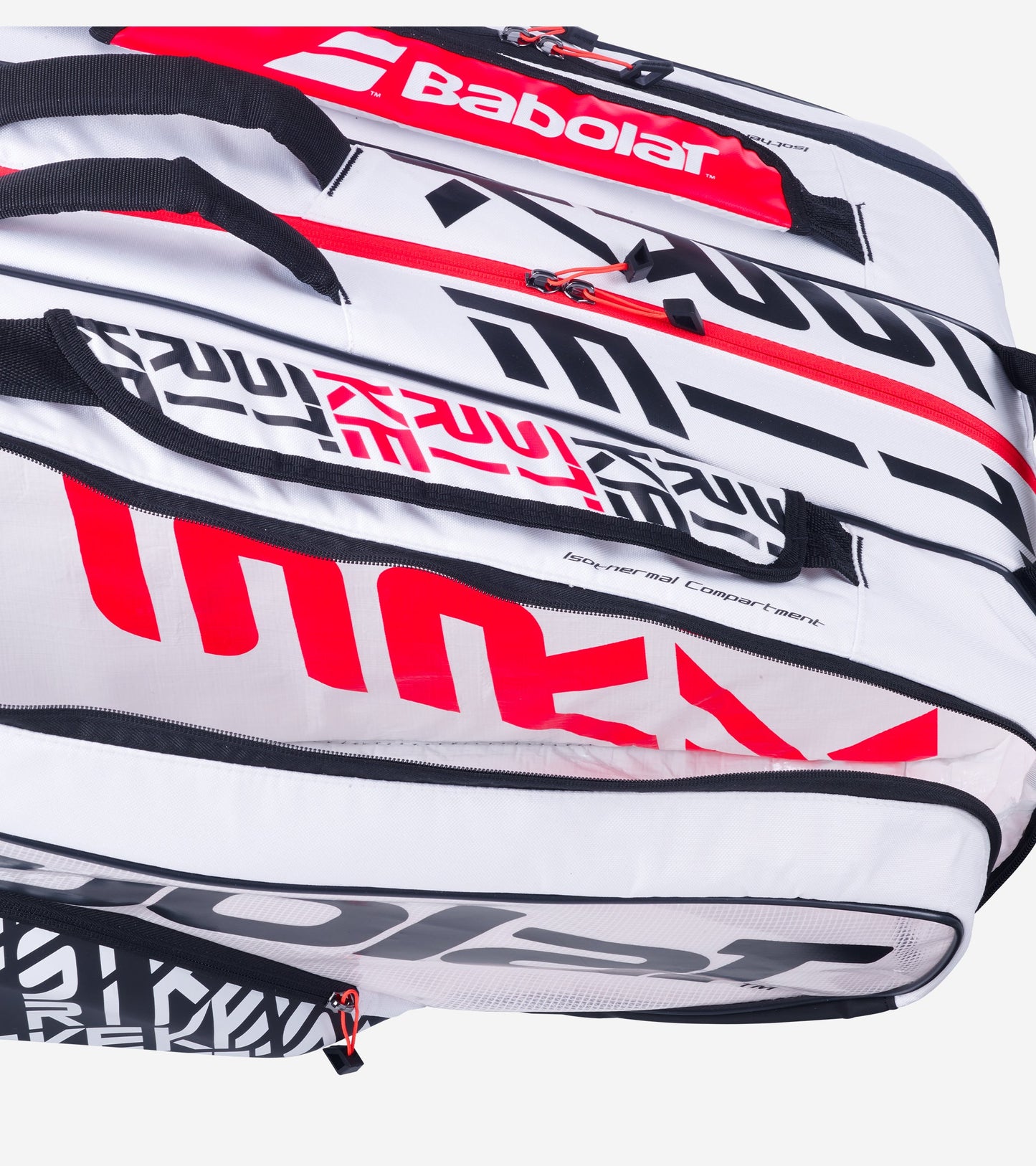 Чохол для тенісних ракеток BABOLAT RH X12 PURE STRIKE