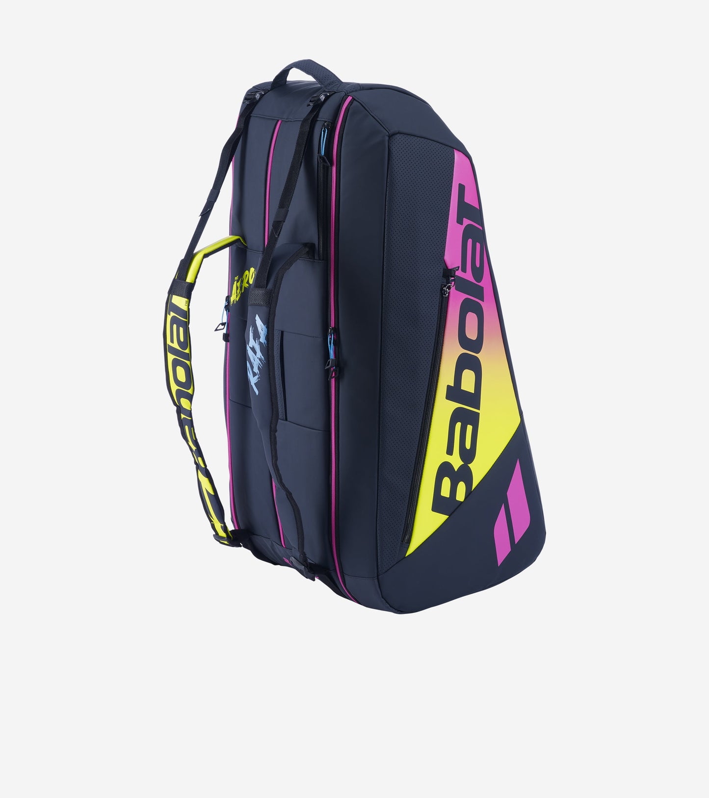 Чохол для тенісних ракеток BABOLAT RH X12 PURE AERO RAFA GEN2