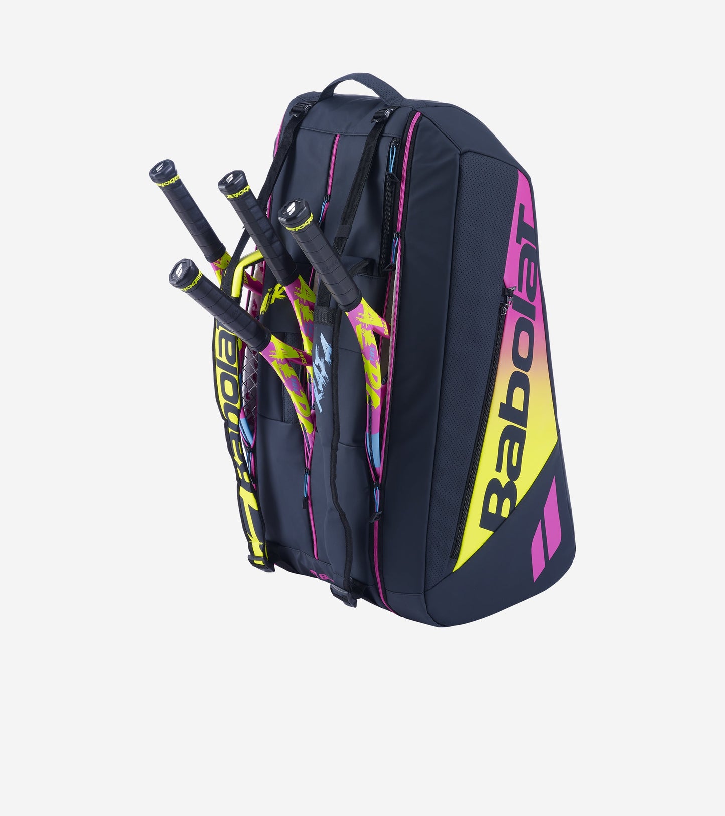 Чохол для тенісних ракеток BABOLAT RH X12 PURE AERO RAFA GEN2