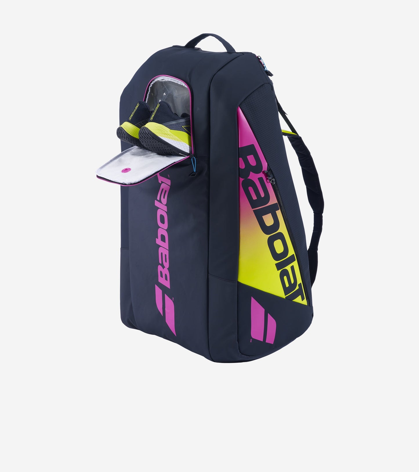 Чохол для тенісних ракеток BABOLAT RH X12 PURE AERO RAFA GEN2