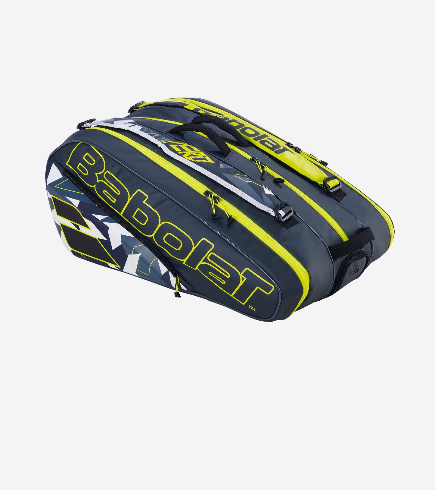 Чохол для тенісних ракеток BABOLAT RH X12 PURE AERO