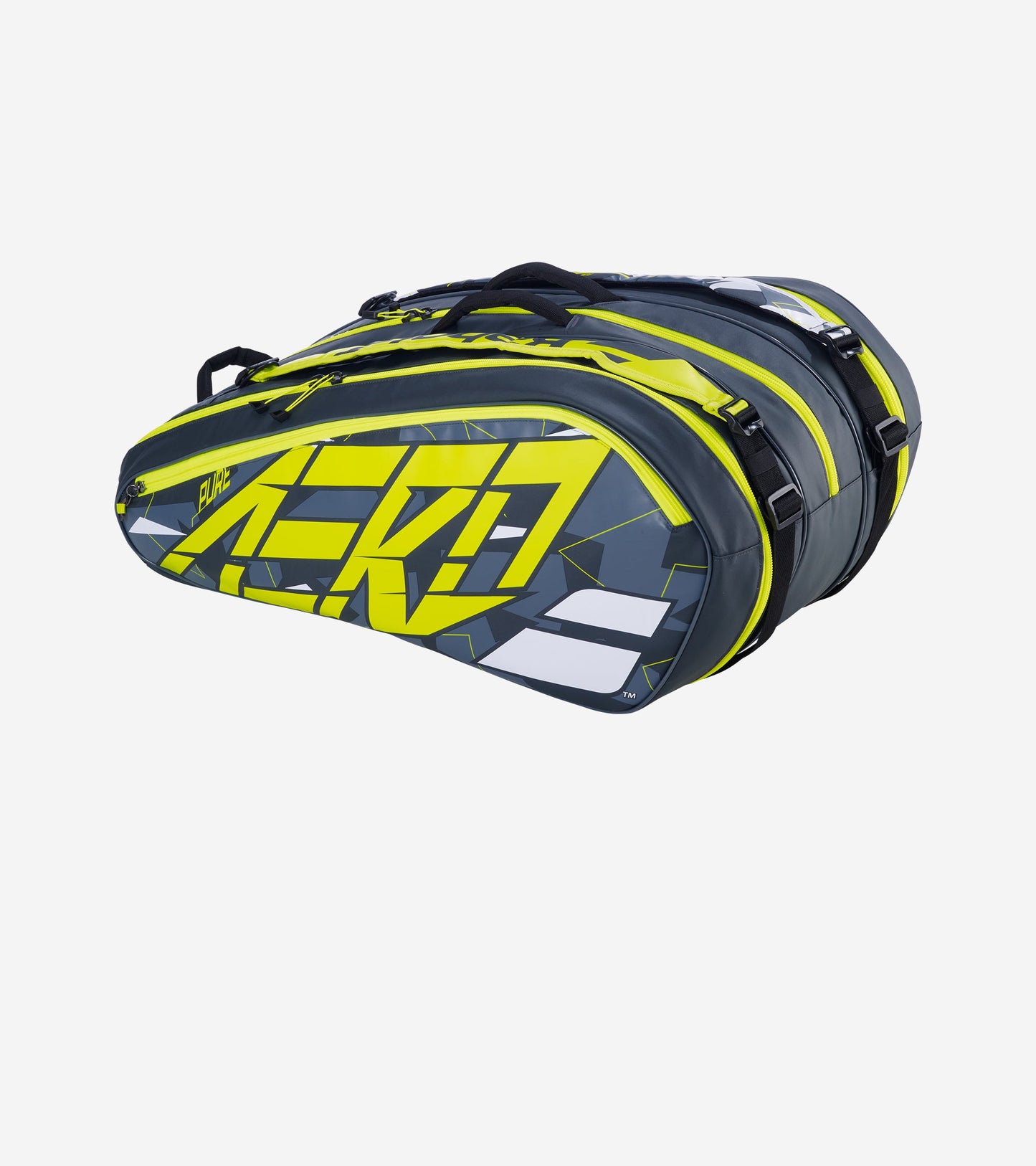 Чохол для тенісних ракеток BABOLAT RH X12 PURE AERO