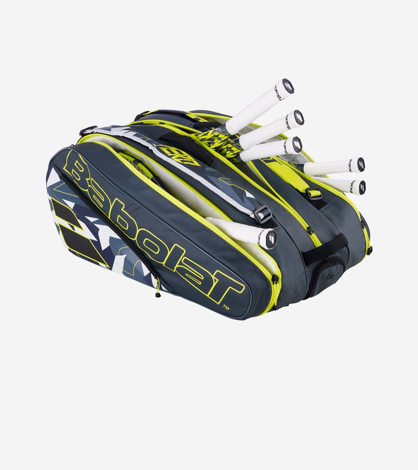 Чохол для тенісних ракеток BABOLAT RH X12 PURE AERO