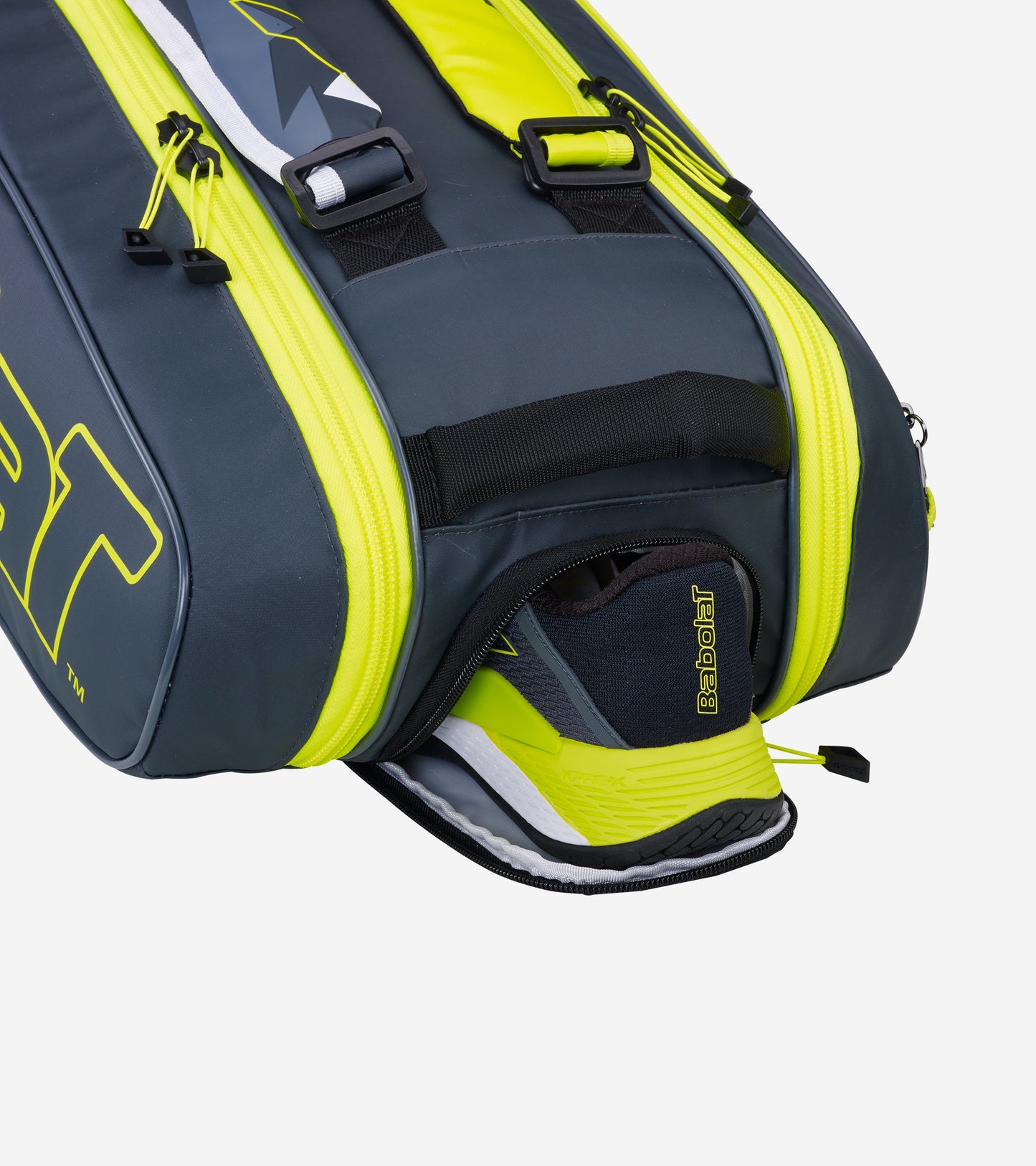 Чохол для тенісних ракеток BABOLAT RH X6 PURE AERO