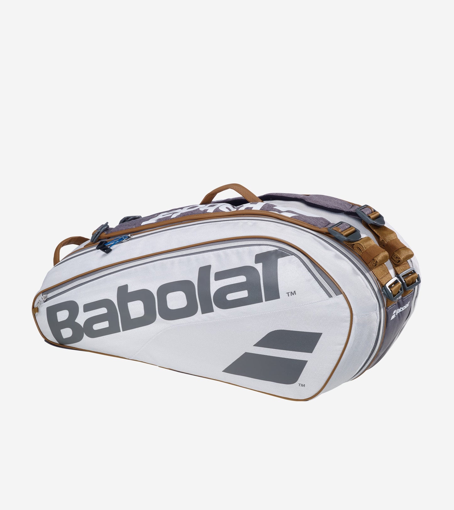 Чохол для тенісних ракеток BABOLAT RH X6 PURE WIMBLEDON