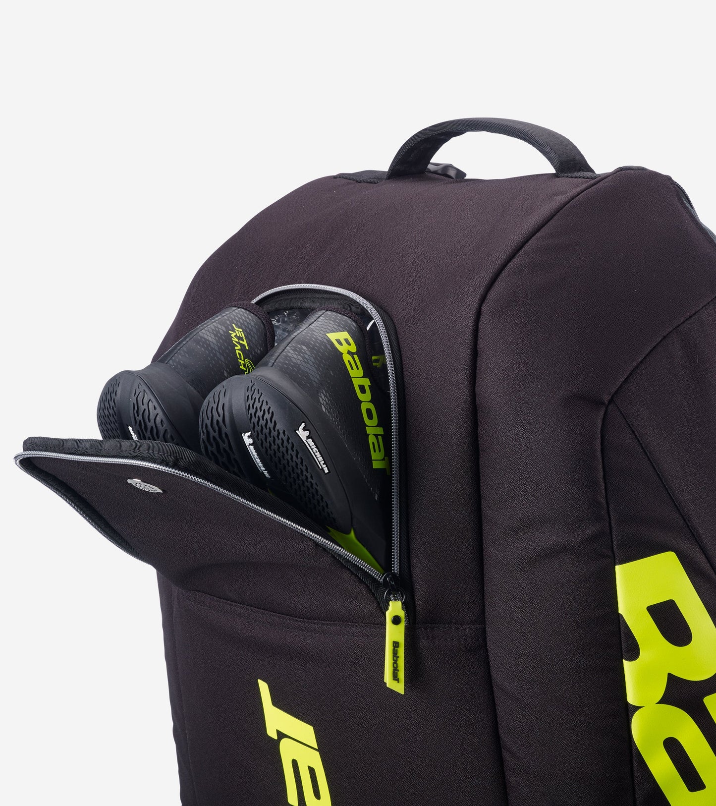 Чохол для тенісних ракеток BABOLAT RH X12 PURE AERO