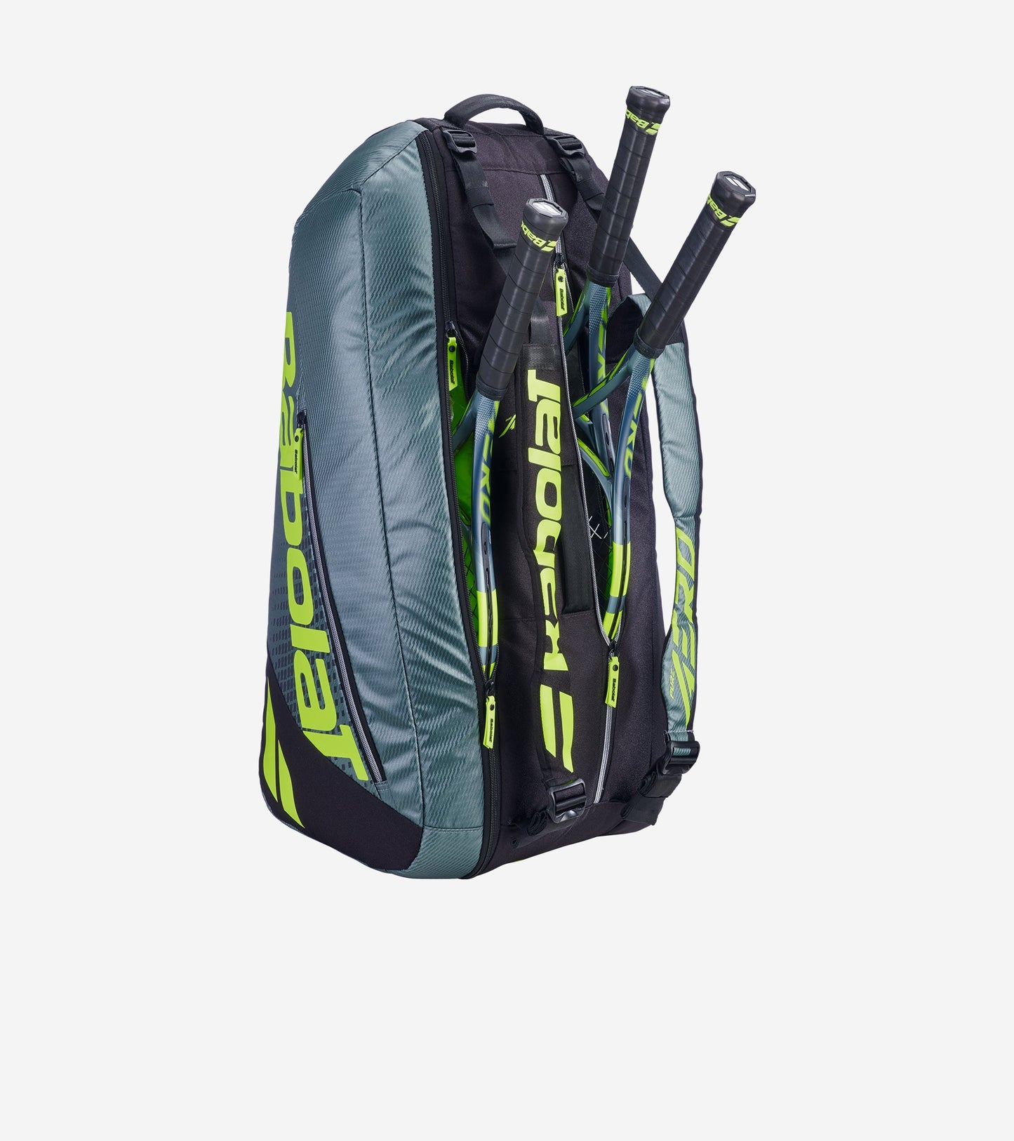 Чохол для тенісних ракеток BABOLAT RH X6 PURE AERO