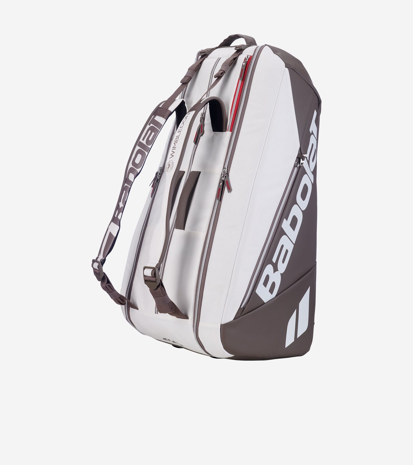 Чохол для тенісних ракеток BABOLAT RH X9 PURE WIMBLEDON