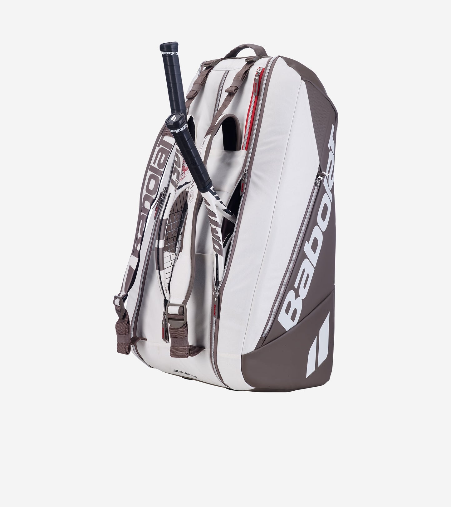 Чохол для тенісних ракеток BABOLAT RH X9 PURE WIMBLEDON