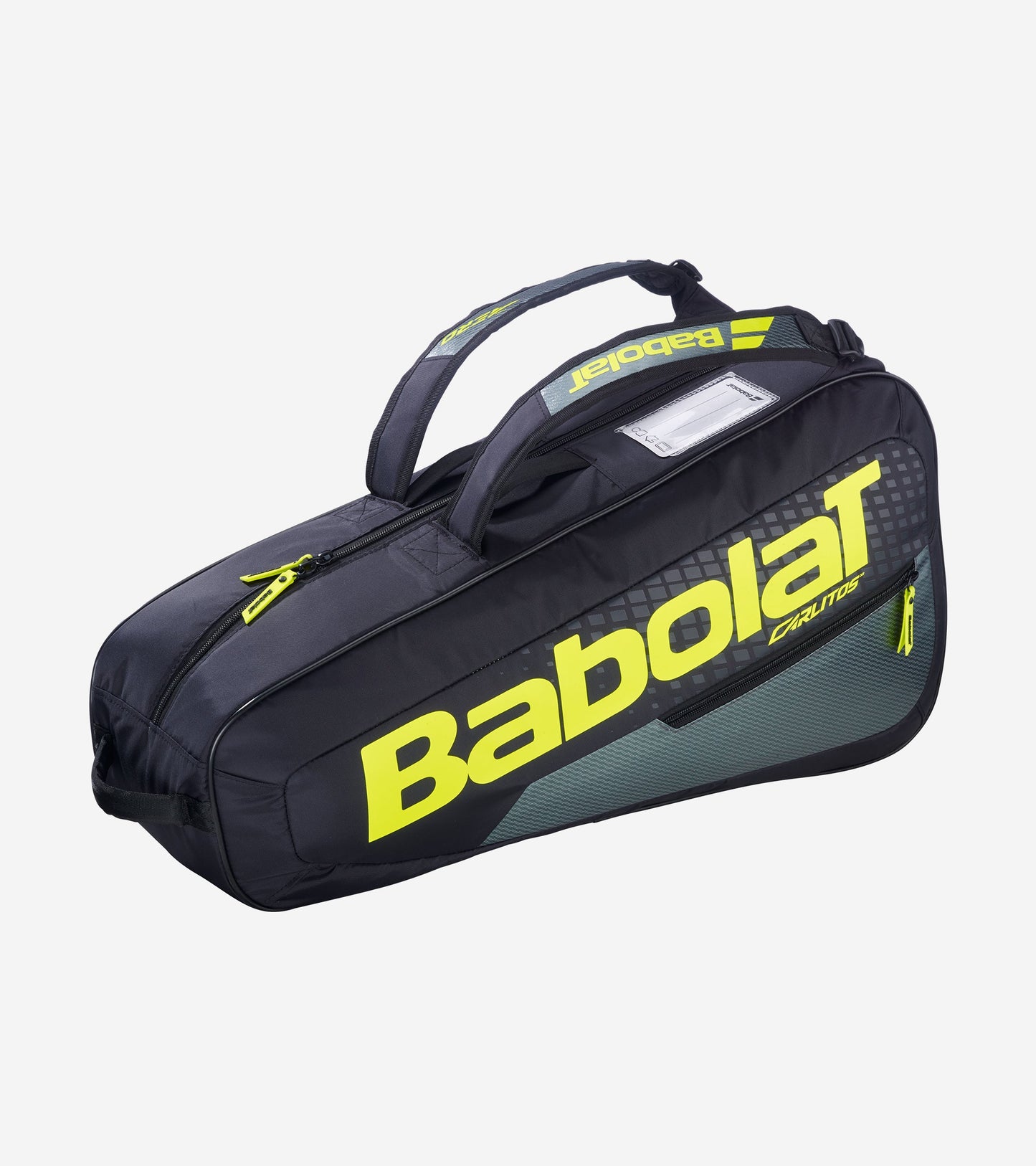 Дитячий Чохол для тенісних ракеток BABOLAT RH CARLITOS JUNIOR