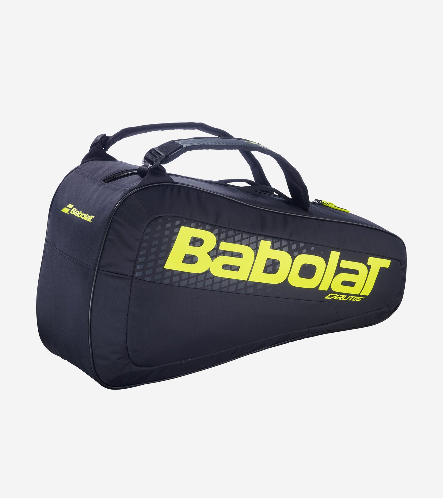 Дитячий Чохол для тенісних ракеток BABOLAT RH CARLITOS JUNIOR
