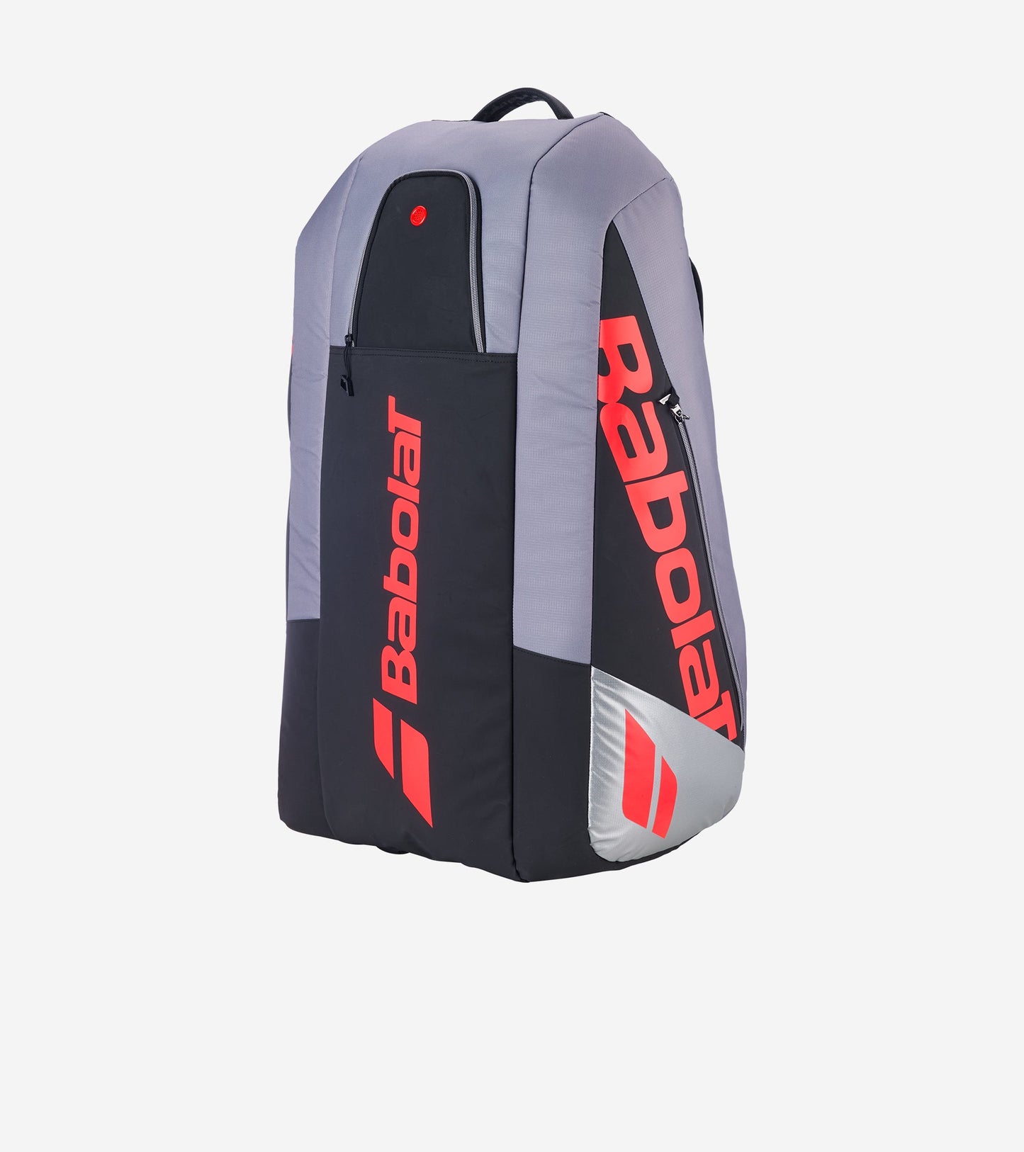 Чохол для тенісних ракеток BABOLAT RH X9 PURE STRIKE CARBON GREY