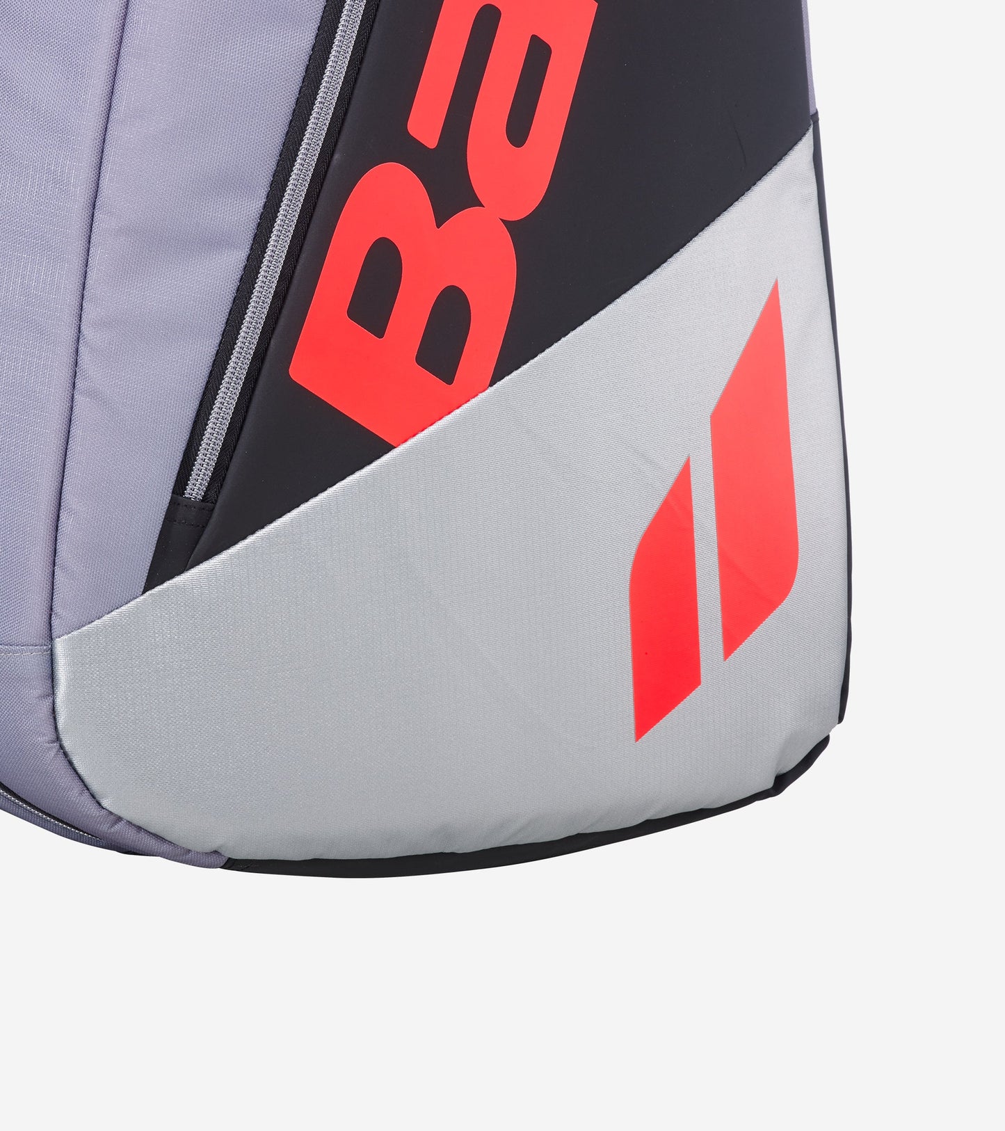 Чохол для тенісних ракеток BABOLAT RH X9 PURE STRIKE CARBON GREY