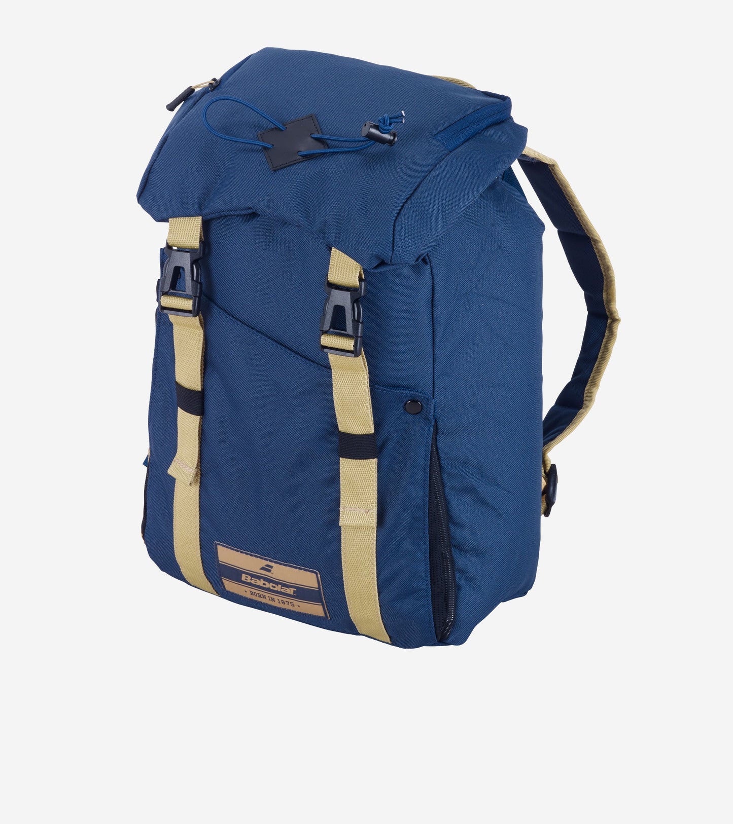Дитячий тенісний рюкзак BABOLAT BACKPACK CLASSIC JUNIOR BOY