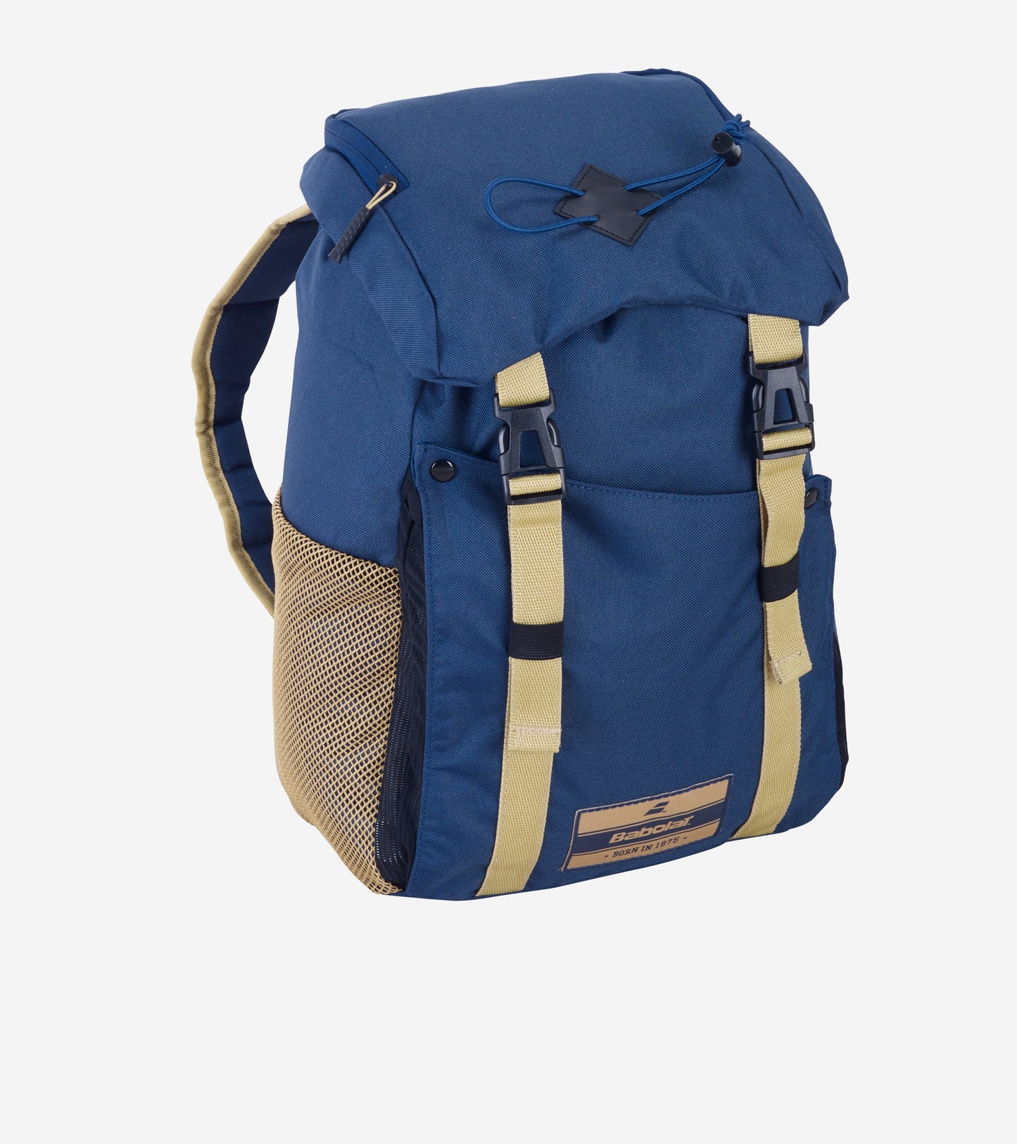 Дитячий тенісний рюкзак BABOLAT BACKPACK CLASSIC JUNIOR BOY