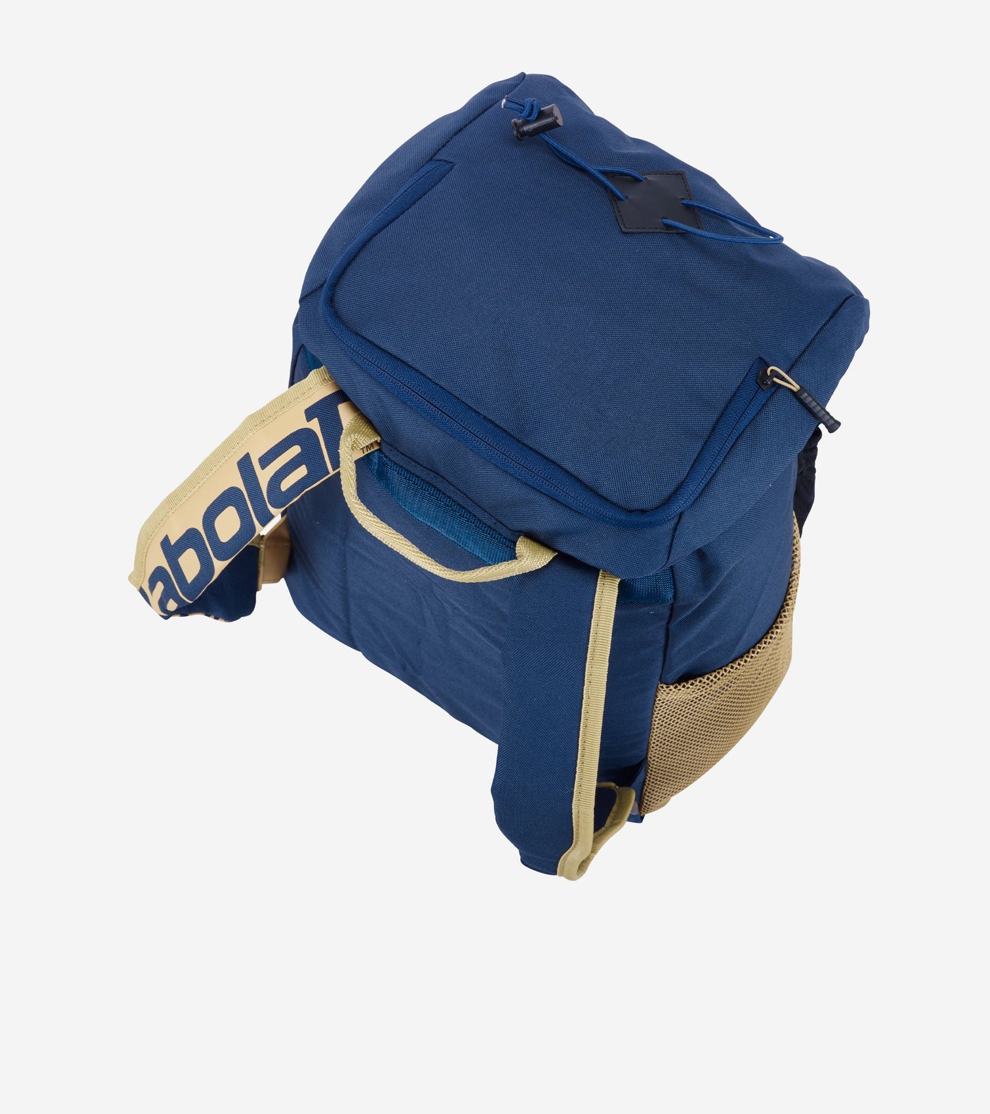 Дитячий тенісний рюкзак BABOLAT BACKPACK CLASSIC JUNIOR BOY