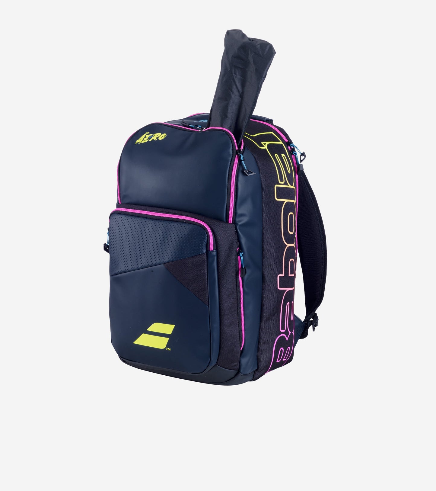 Рюкзак тенісний BABOLAT BACKPACK PURE AERO RAFA