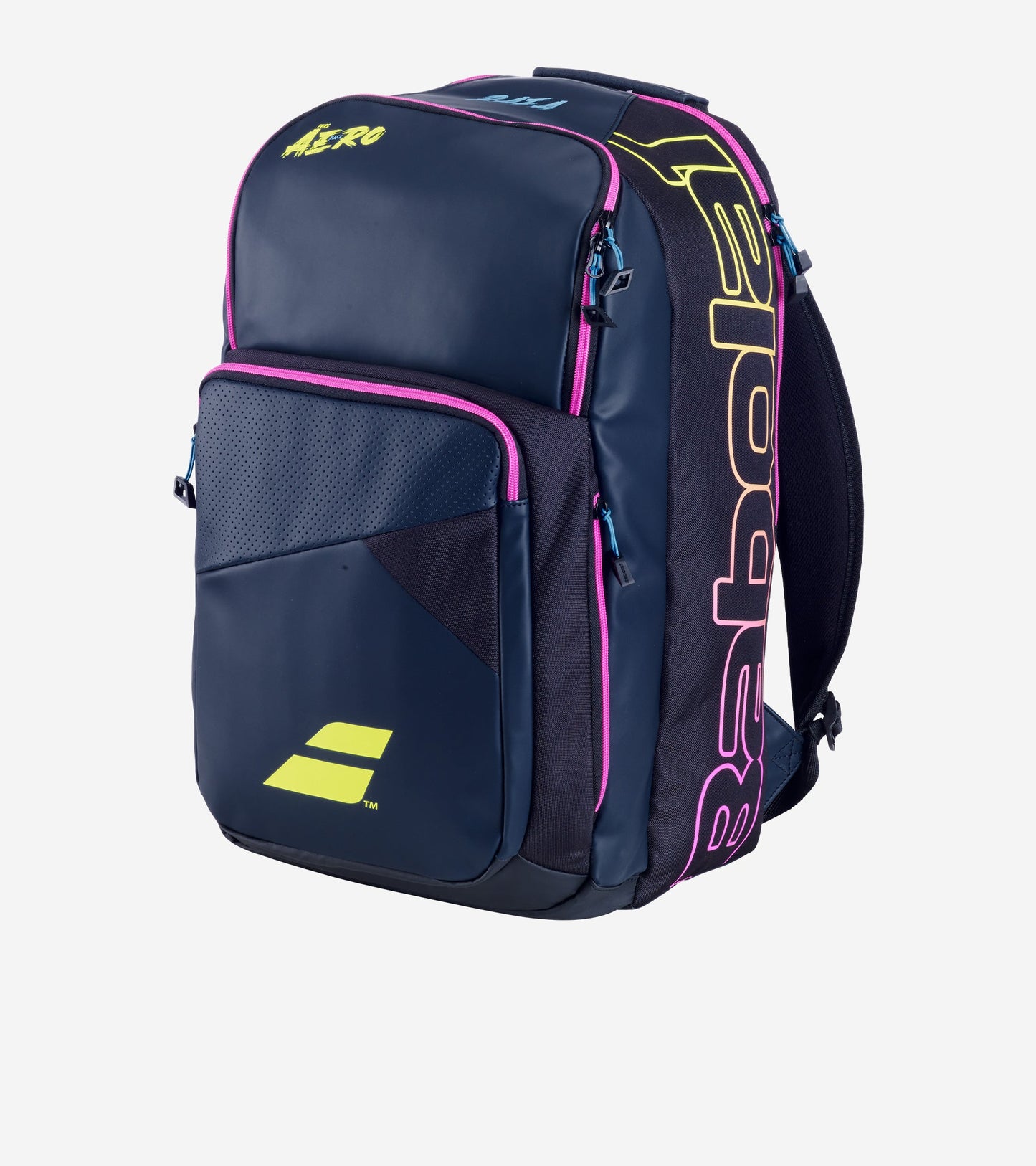 Рюкзак тенісний BABOLAT BACKPACK PURE AERO RAFA