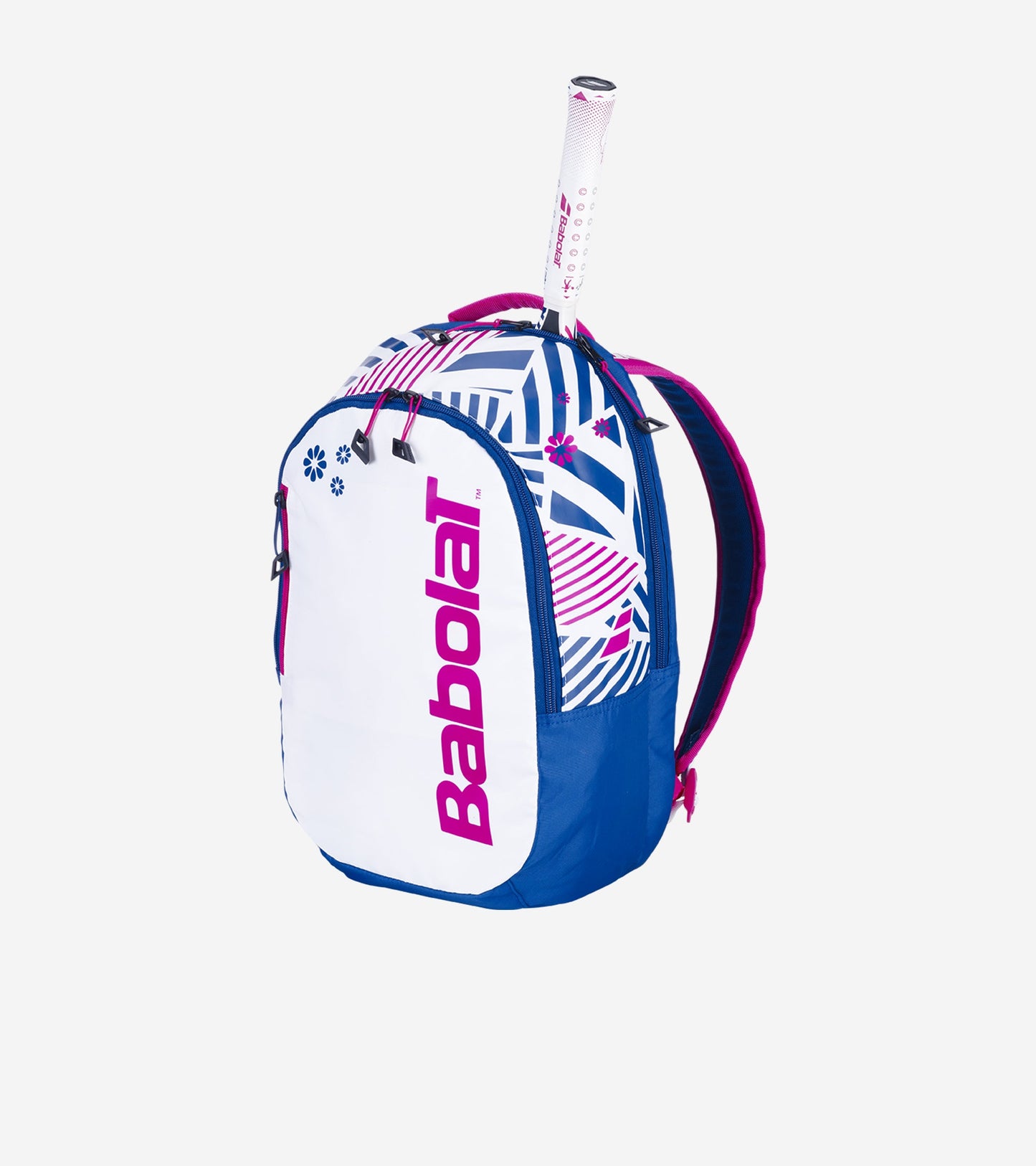 Дитячий тенісний рюкзак BABOLAT BACKPACK KIDS